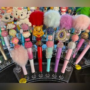 Toppers pen 10 each